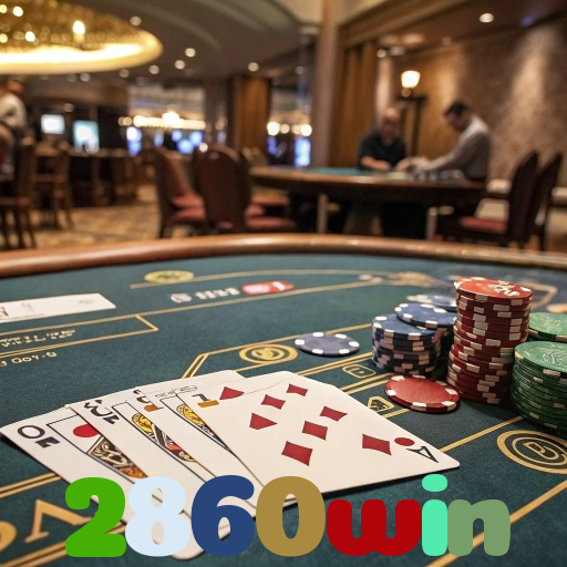 A Magia dos Jogos de Fantasia na 2860win