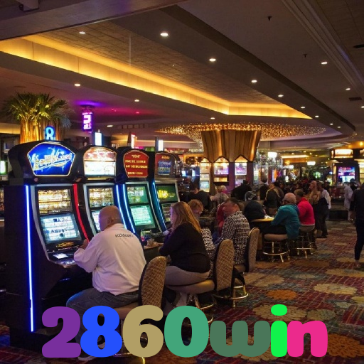 A Magia dos Jogos de Fantasia na 2860win