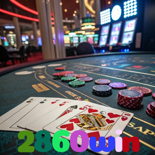 A Magia dos Jogos de Fantasia na 2860win