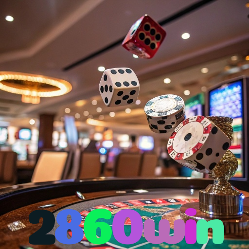 A Magia dos Jogos de Fantasia na 2860win
