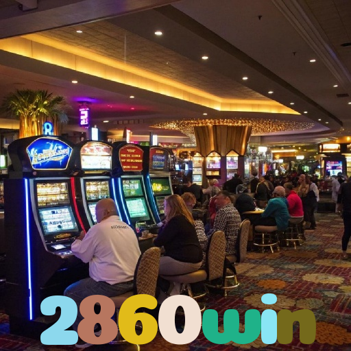A Magia dos Jogos de Fantasia na 2860win