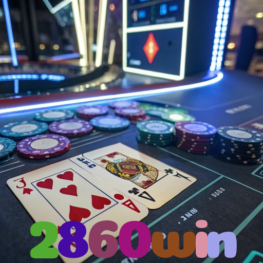 A Magia dos Jogos de Fantasia na 2860win