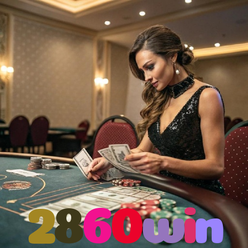 A Magia dos Jogos de Fantasia na 2860win