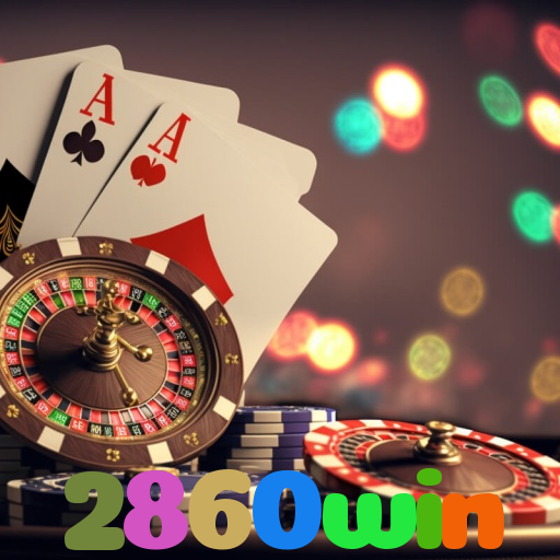 A Magia dos Jogos de Fantasia na 2860win