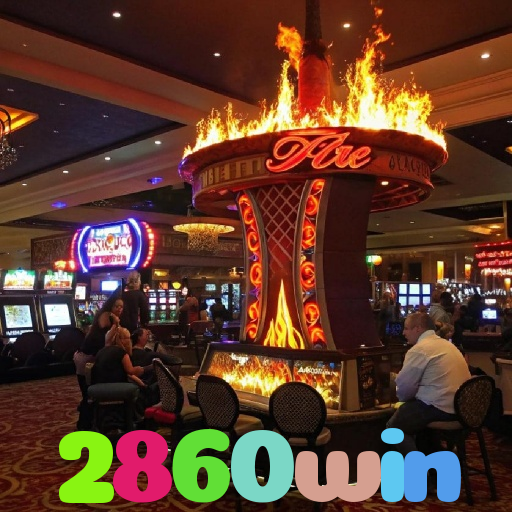 A Magia dos Jogos de Fantasia na 2860win