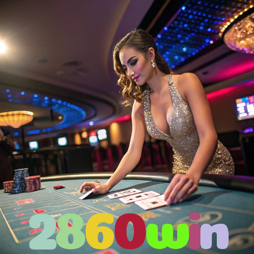 A Magia dos Jogos de Fantasia na 2860win