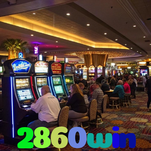A Magia dos Jogos de Fantasia na 2860win