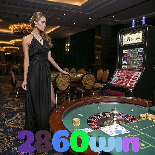 A Magia dos Jogos de Fantasia na 2860win
