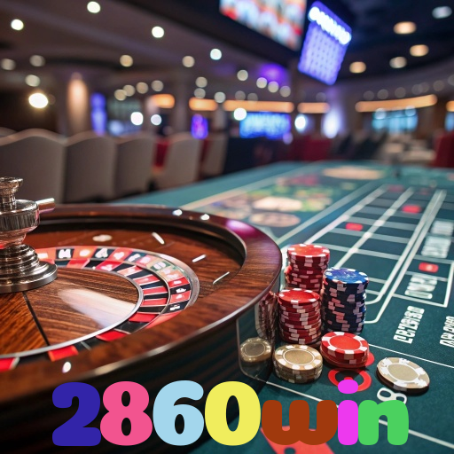 A Magia dos Jogos de Fantasia na 2860win