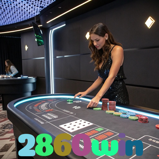 A Magia dos Jogos de Fantasia na 2860win