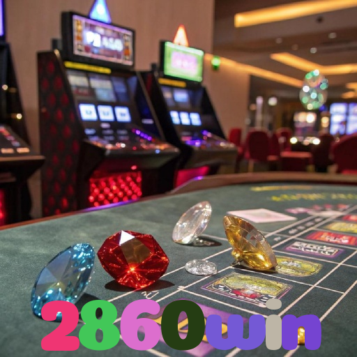 A Magia dos Jogos de Fantasia na 2860win