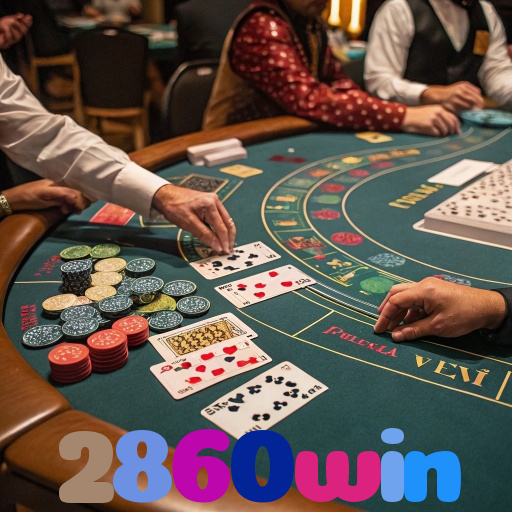A Magia dos Jogos de Fantasia na 2860win