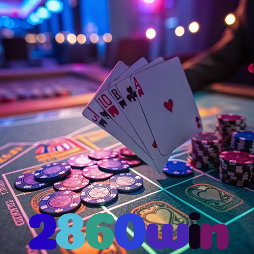 A Magia dos Jogos de Fantasia na 2860win