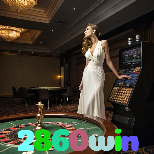 A Magia dos Jogos de Fantasia na 2860win