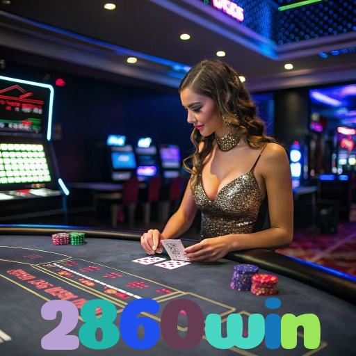 A Magia dos Jogos de Fantasia na 2860win