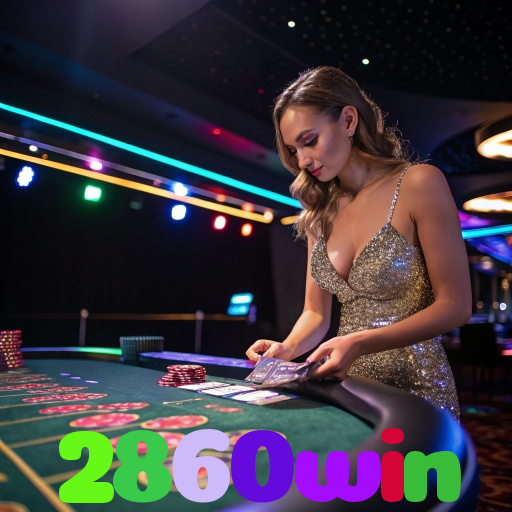 A Magia dos Jogos de Fantasia na 2860win