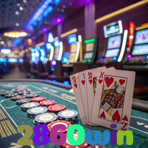 A Magia dos Jogos de Fantasia na 2860win