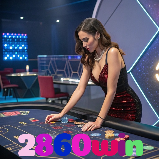 A Magia dos Jogos de Fantasia na 2860win