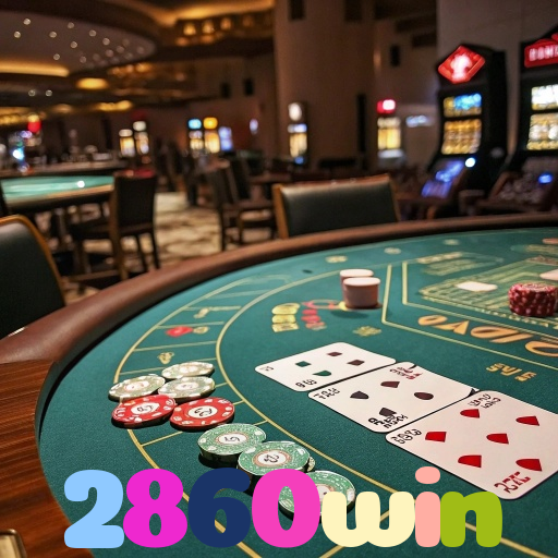 A Magia dos Jogos de Fantasia na 2860win
