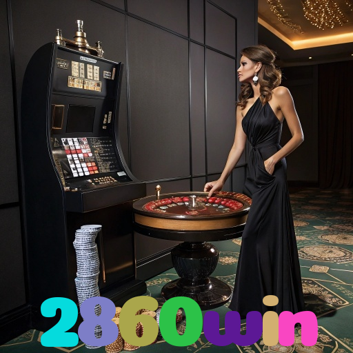 A Magia dos Jogos de Fantasia na 2860win