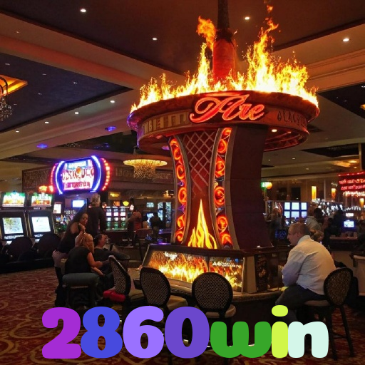 A Magia dos Jogos de Fantasia na 2860win