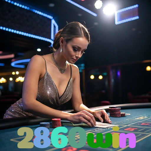 A Magia dos Jogos de Fantasia na 2860win