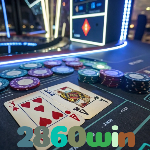 A Magia dos Jogos de Fantasia na 2860win