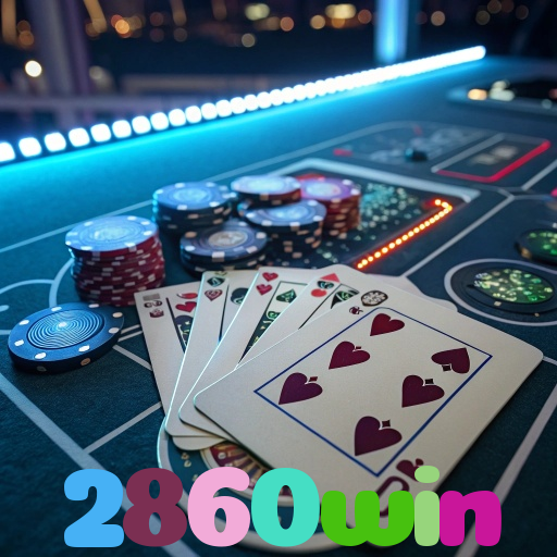 A Magia dos Jogos de Fantasia na 2860win