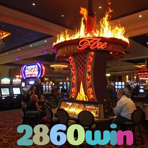 A Magia dos Jogos de Fantasia na 2860win