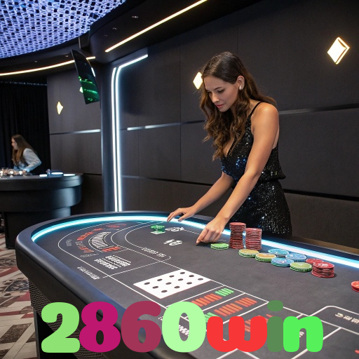 A Magia dos Jogos de Fantasia na 2860win