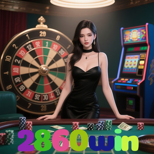 A Magia dos Jogos de Fantasia na 2860win