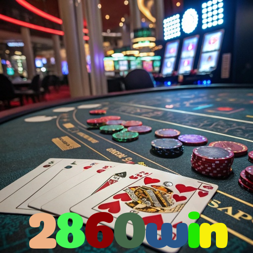 A Magia dos Jogos de Fantasia na 2860win
