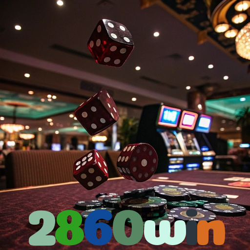 A Magia dos Jogos de Fantasia na 2860win