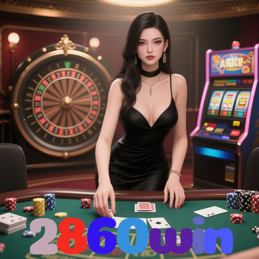 A Magia dos Jogos de Fantasia na 2860win