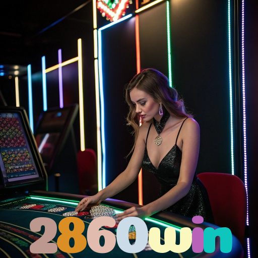 A Magia dos Jogos de Fantasia na 2860win