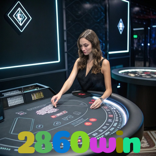 A Magia dos Jogos de Fantasia na 2860win