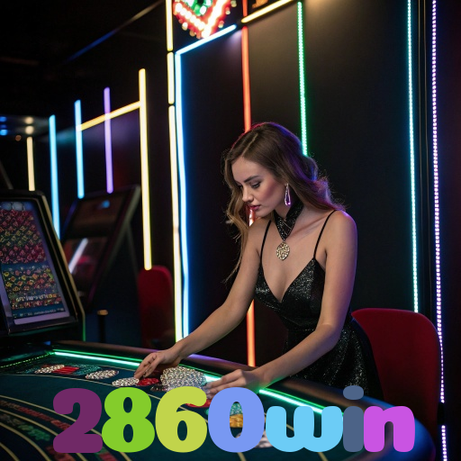 A Magia dos Jogos de Fantasia na 2860win