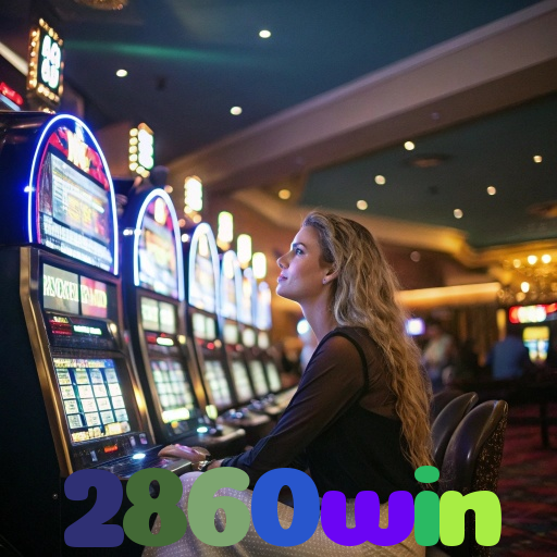 A Magia dos Jogos de Fantasia na 2860win