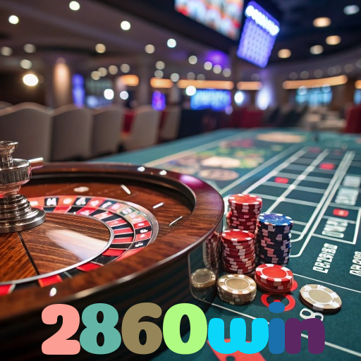 A Magia dos Jogos de Fantasia na 2860win