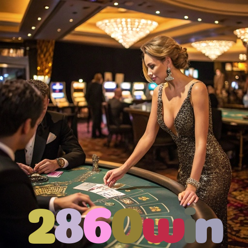 A Magia dos Jogos de Fantasia na 2860win
