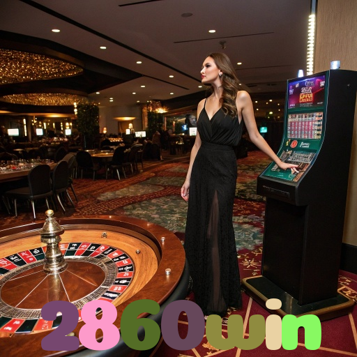 A Magia dos Jogos de Fantasia na 2860win