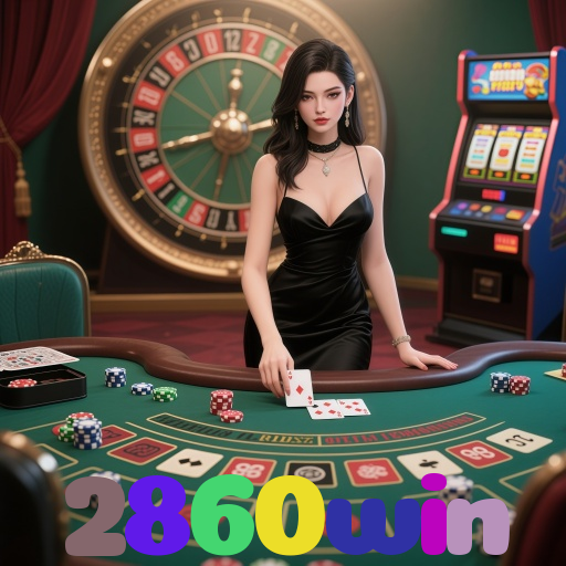 A Magia dos Jogos de Fantasia na 2860win