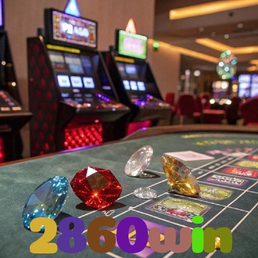A Magia dos Jogos de Fantasia na 2860win