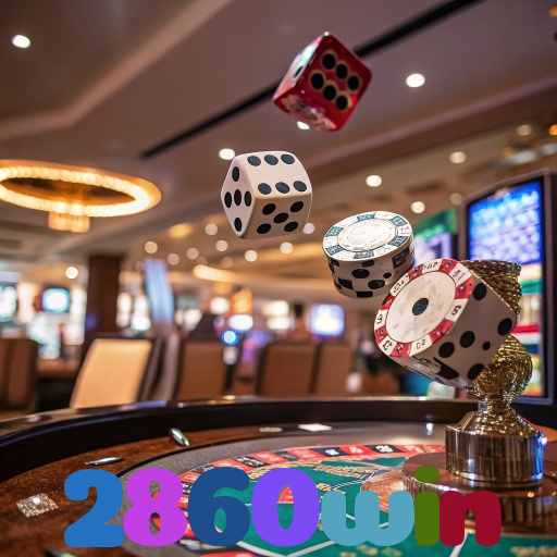 A Magia dos Jogos de Fantasia na 2860win