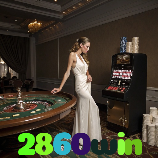 A Magia dos Jogos de Fantasia na 2860win