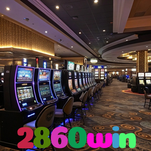 A Magia dos Jogos de Fantasia na 2860win