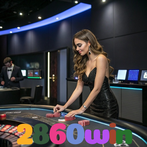 A Magia dos Jogos de Fantasia na 2860win