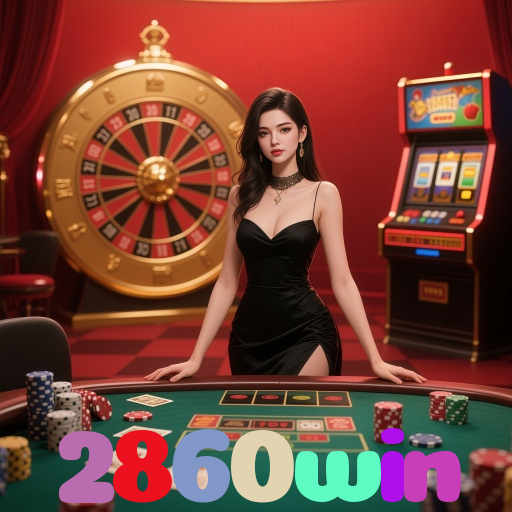 A Magia dos Jogos de Fantasia na 2860win