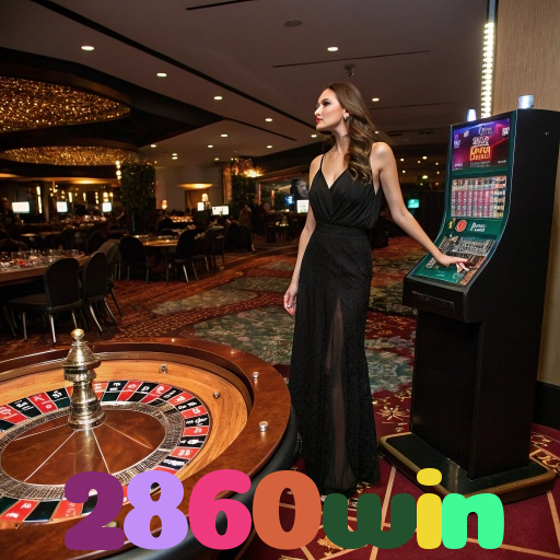A Magia dos Jogos de Fantasia na 2860win