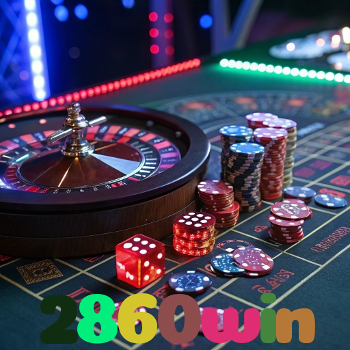 A Magia dos Jogos de Fantasia na 2860win